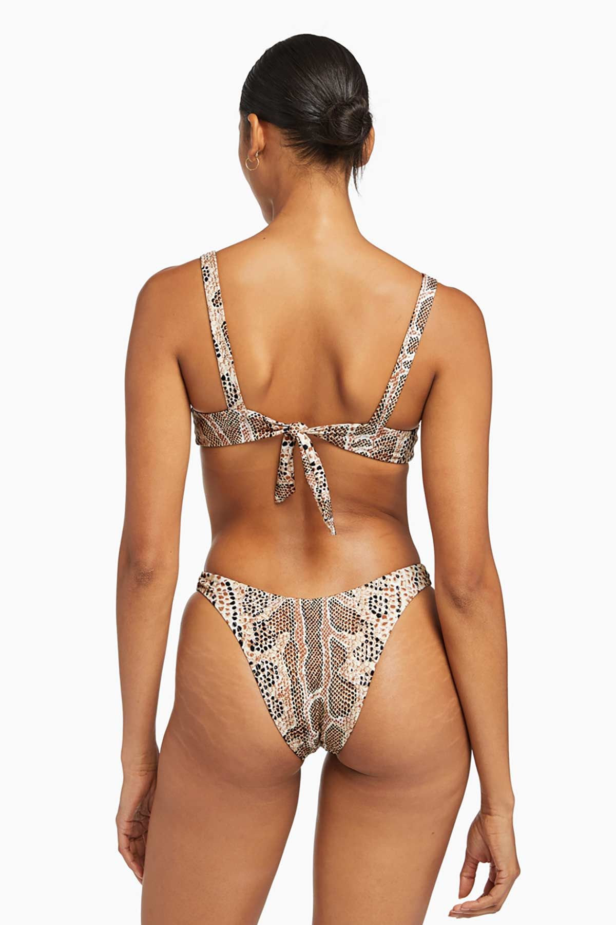 California High-Leg Bottom sold by Vitamin A product image thumbnail 17