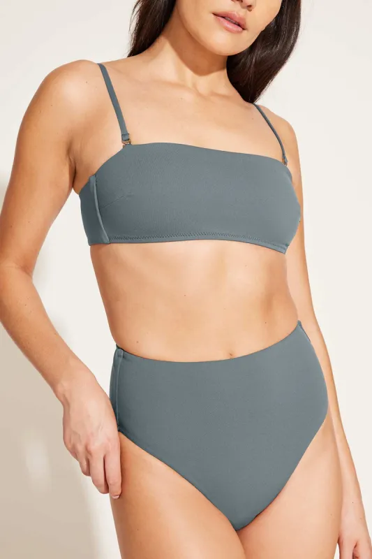 Barcelona Bottom - Sea Green BioSculpt sold by Vitamin A