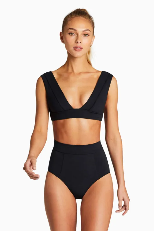 Elena Bottom - Black BioSculpt sold by Vitamin A