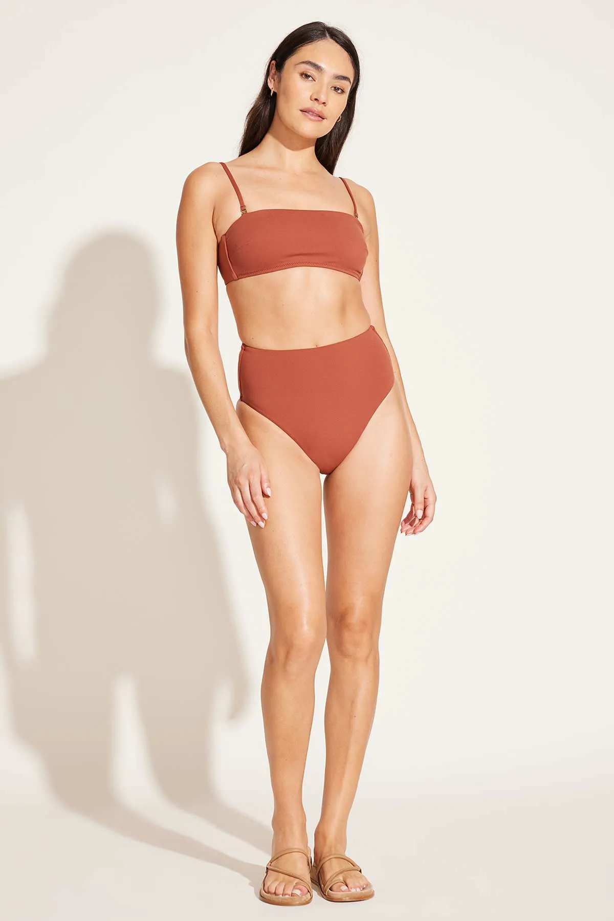 Barcelona Bottom - Copper Brown BioSculpt sold by Vitamin A product image thumbnail 2