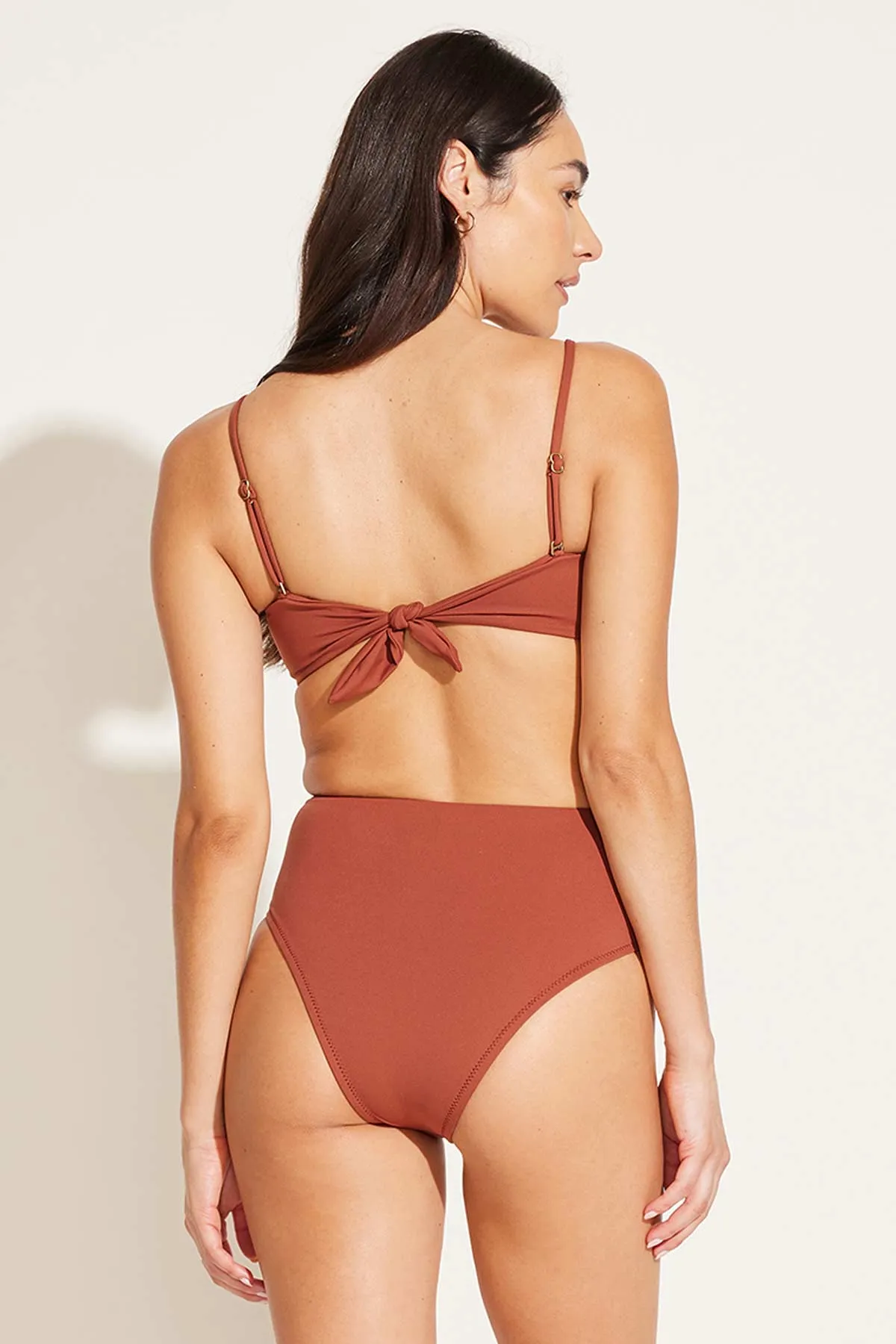 Barcelona Bottom - Copper Brown BioSculpt sold by Vitamin A product image thumbnail 4