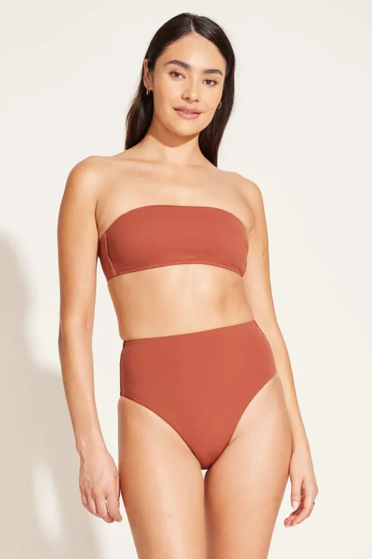 Barcelona Bottom - Copper Brown BioSculpt sold by Vitamin A