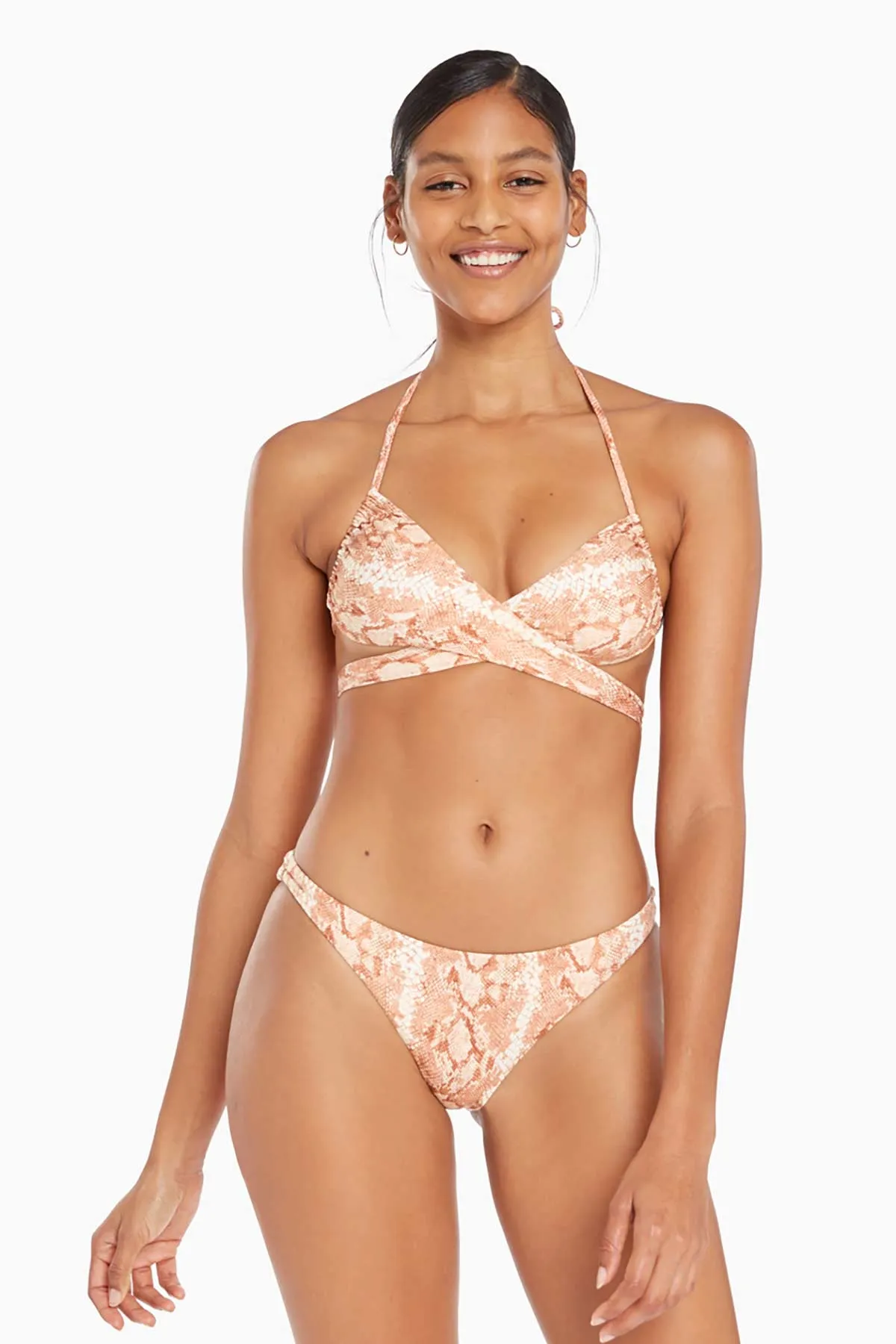 Milana Convertible Top sold by Vitamin A