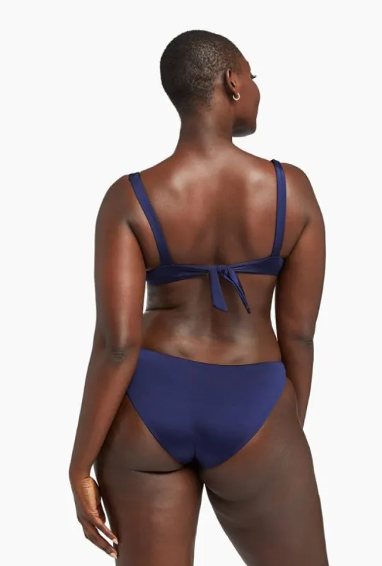 Midori Classic Bottom - Midnight Shimmer sold by Vitamin A