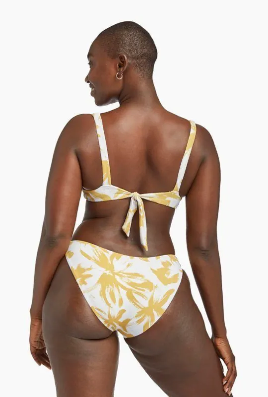 Midori Classic Bottom - Honeysuckle sold by Vitamin A