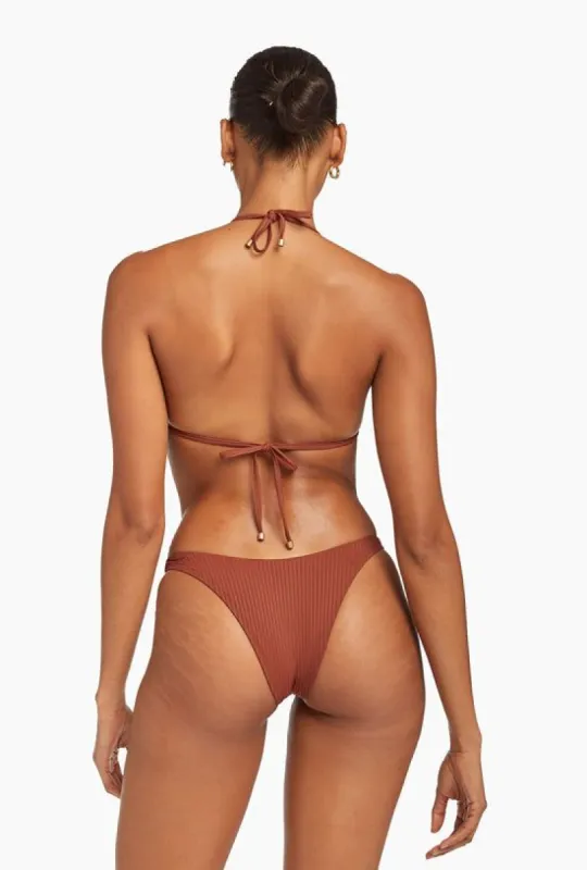 California High Leg - Copper EcoRib sold by Vitamin A