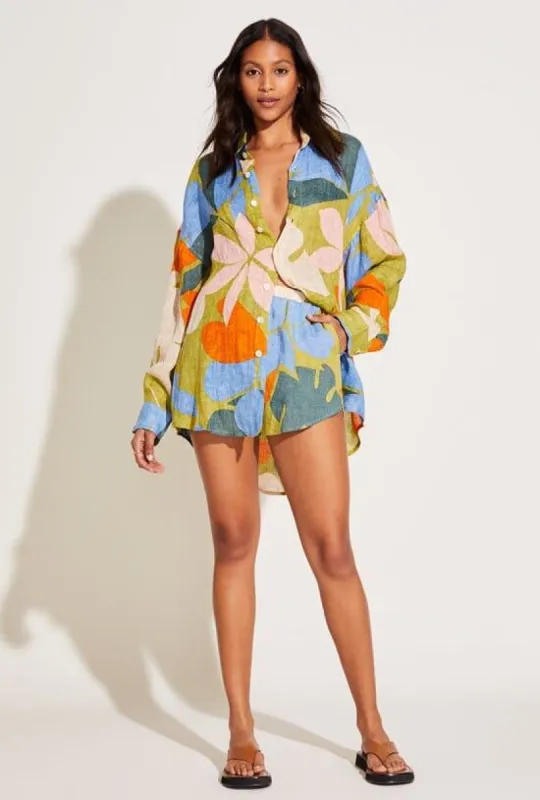 Cabana Set - Matisse Print sold by Vitamin A