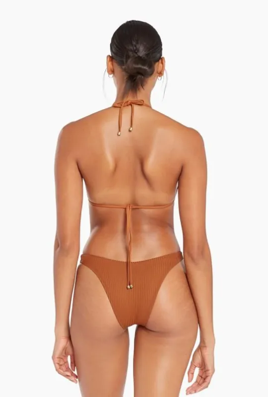 California High Leg - Chai EcoRib sold by Vitamin A