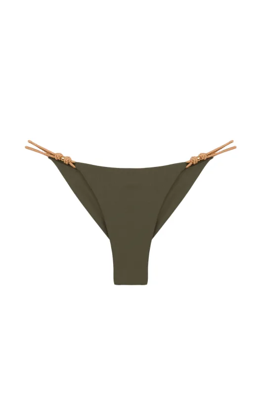 Gi Detail Bottom - Evergreen sold by Vix