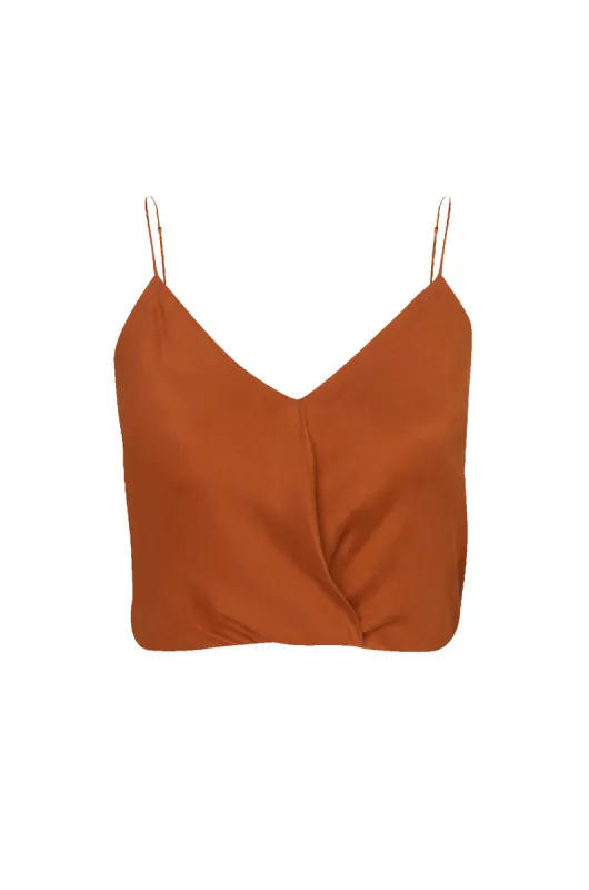 Camel Top sold by Vix