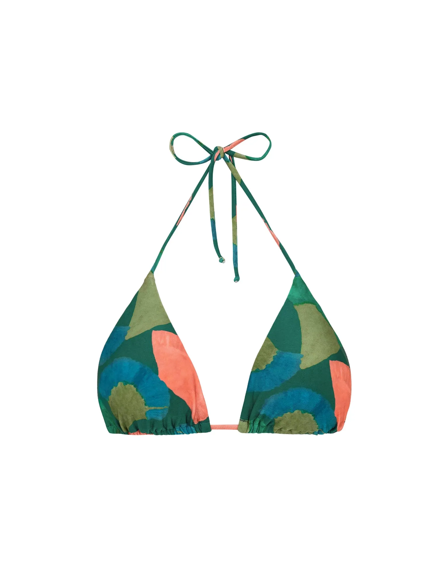 Tri Top - Waterlily sold by Vix