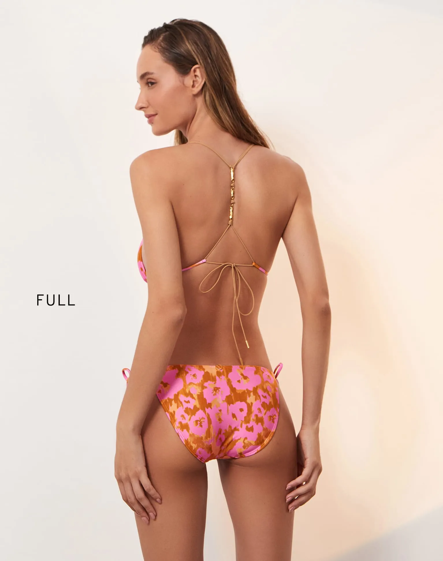 Tie Side Bottom - Mosqueta sold by Vix product image thumbnail 4