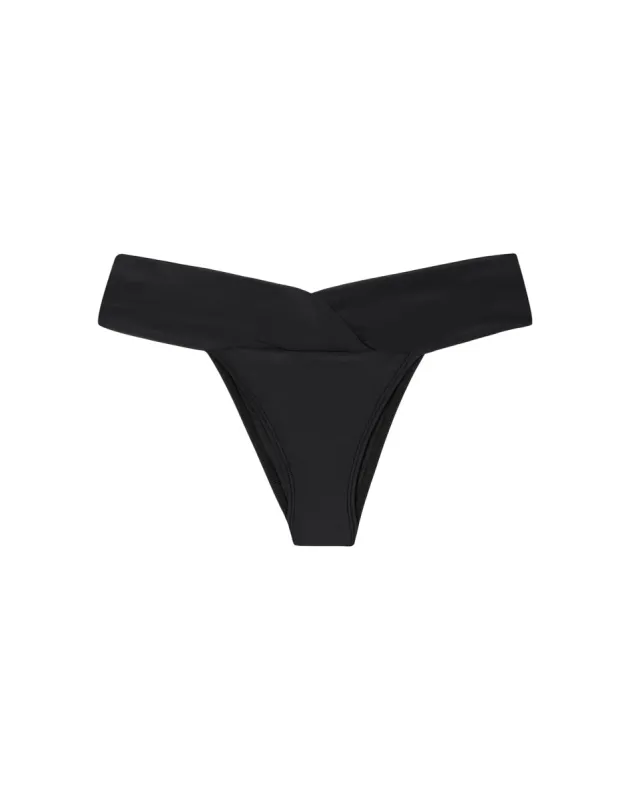 Firenze Beta Bottom - Black made by Vix
