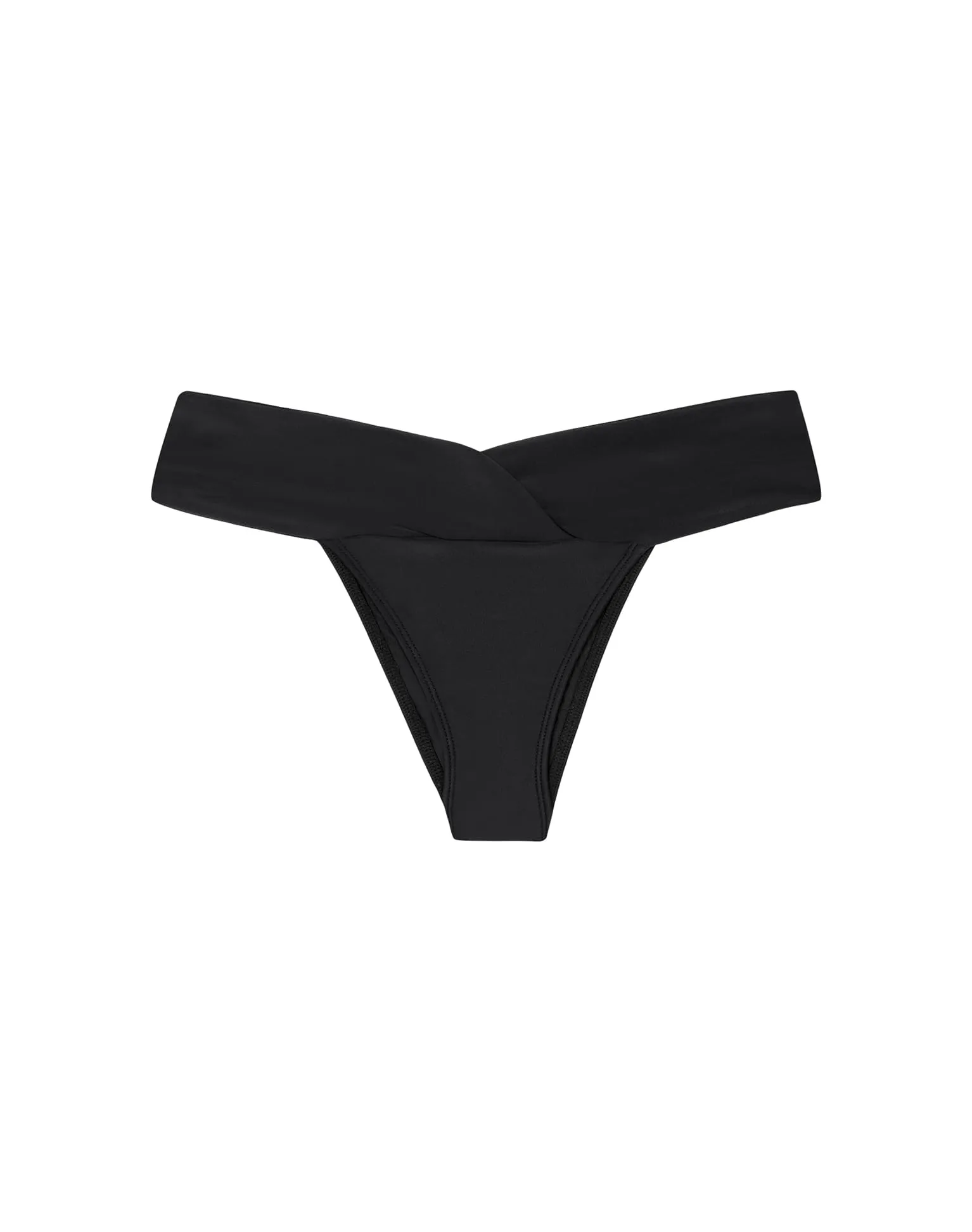 Firenze Beta Bottom - Black sold by Vix