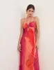 Mina Midi Dress - Rambla sold by Vix