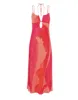 Mina Midi Dress - Rambla sold by Vix