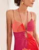 Mina Midi Dress - Rambla sold by Vix
