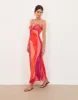Mina Midi Dress - Rambla sold by Vix