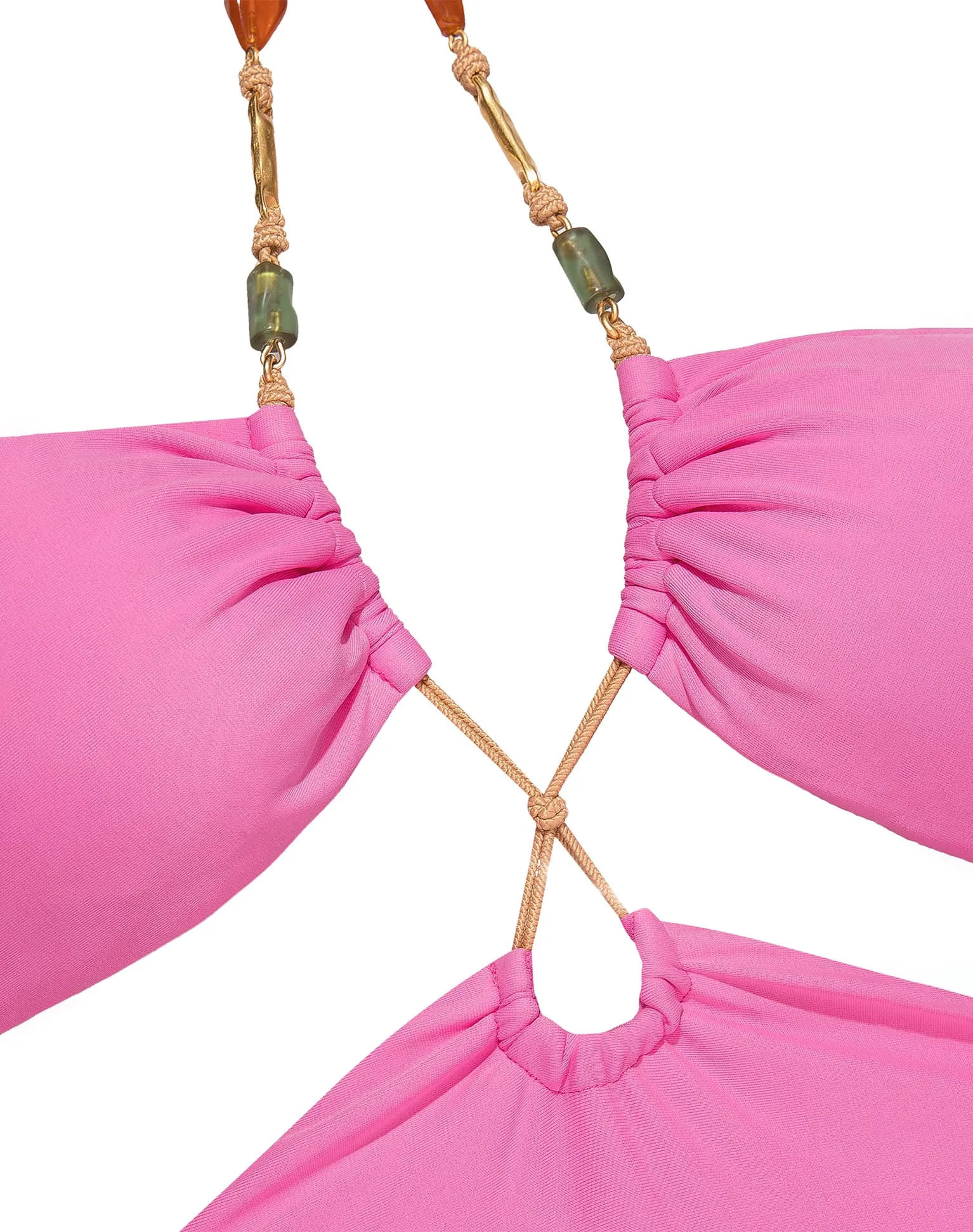 Kaia Gi One Piece - Gerbera sold by Vix product image thumbnail 4