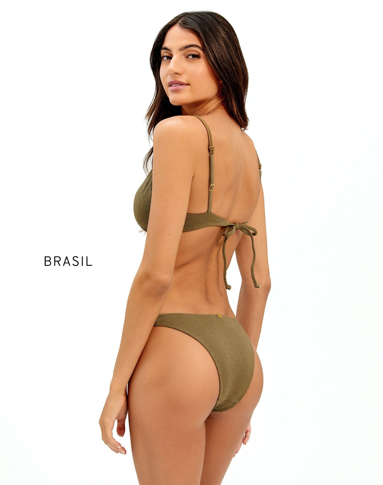 Firenze Flora Bottom - Pistachio sold by Vix product image thumbnail 3