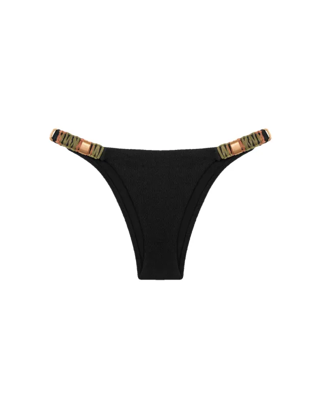 Firenze Sally Fany Bottom - Black sold by Vix