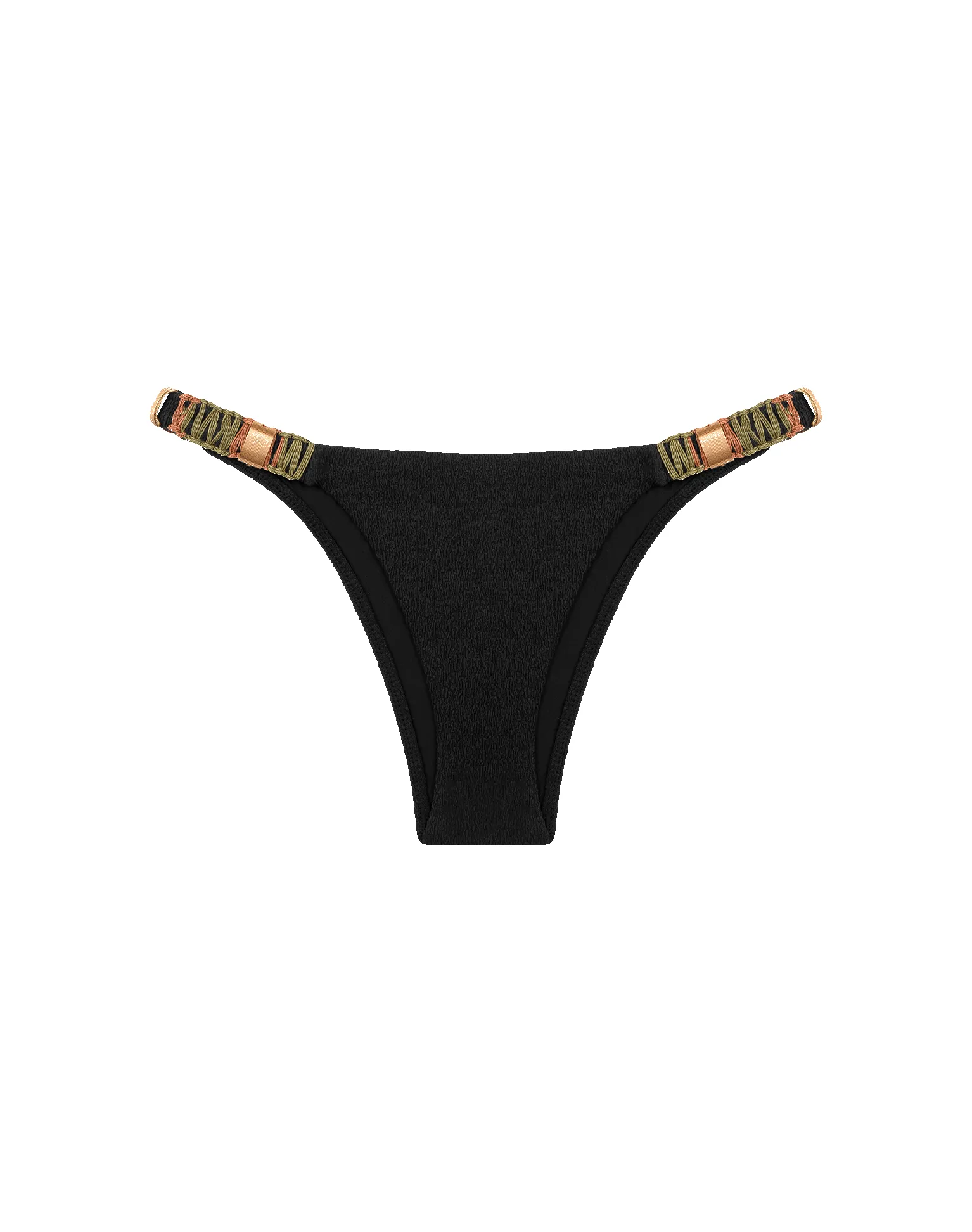 Firenze Sally Fany Bottom - Black sold by Vix