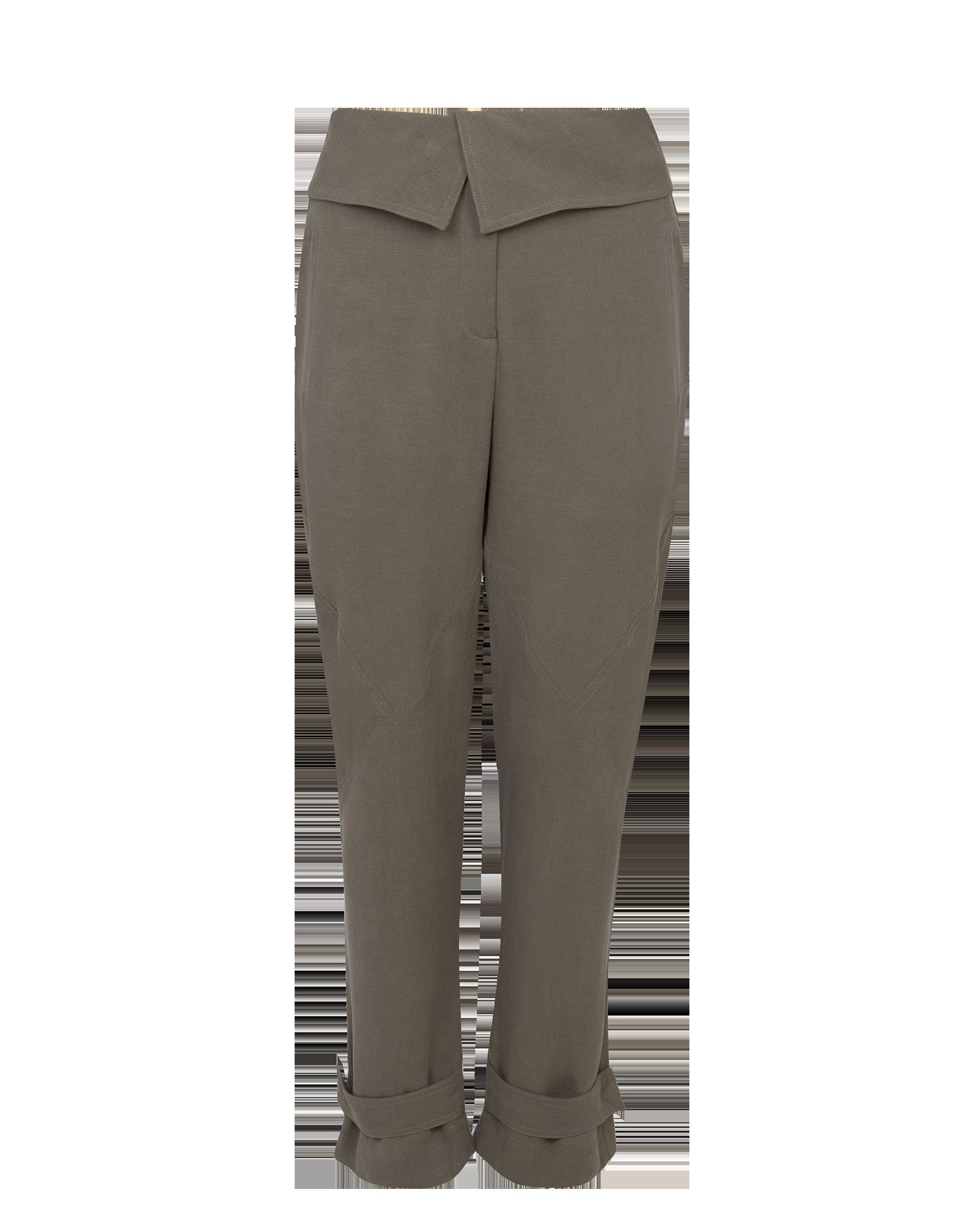 Mia Pants - Pistachio sold by Vix