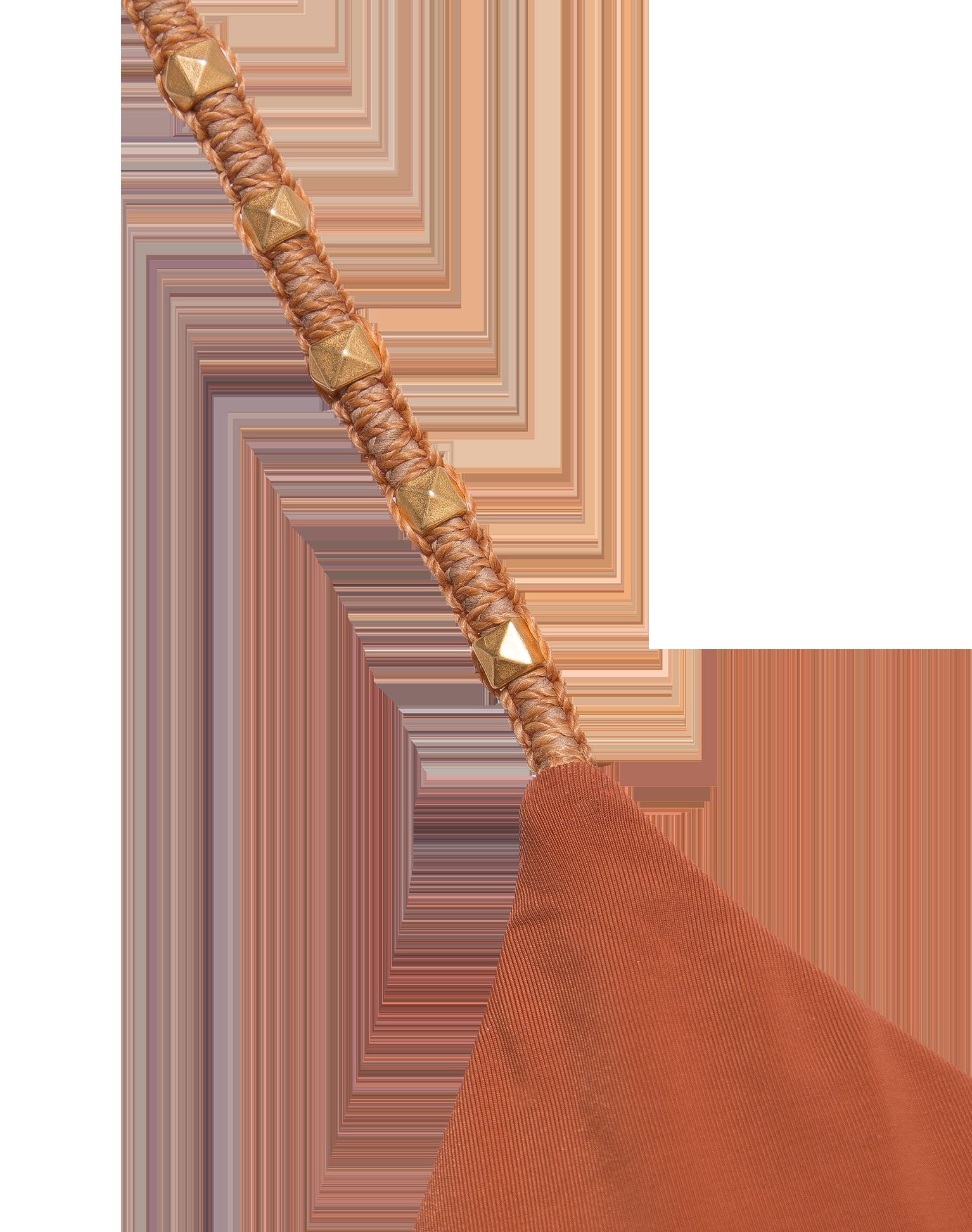 Kendra Tri Top - Camel sold by Vix product image thumbnail 6