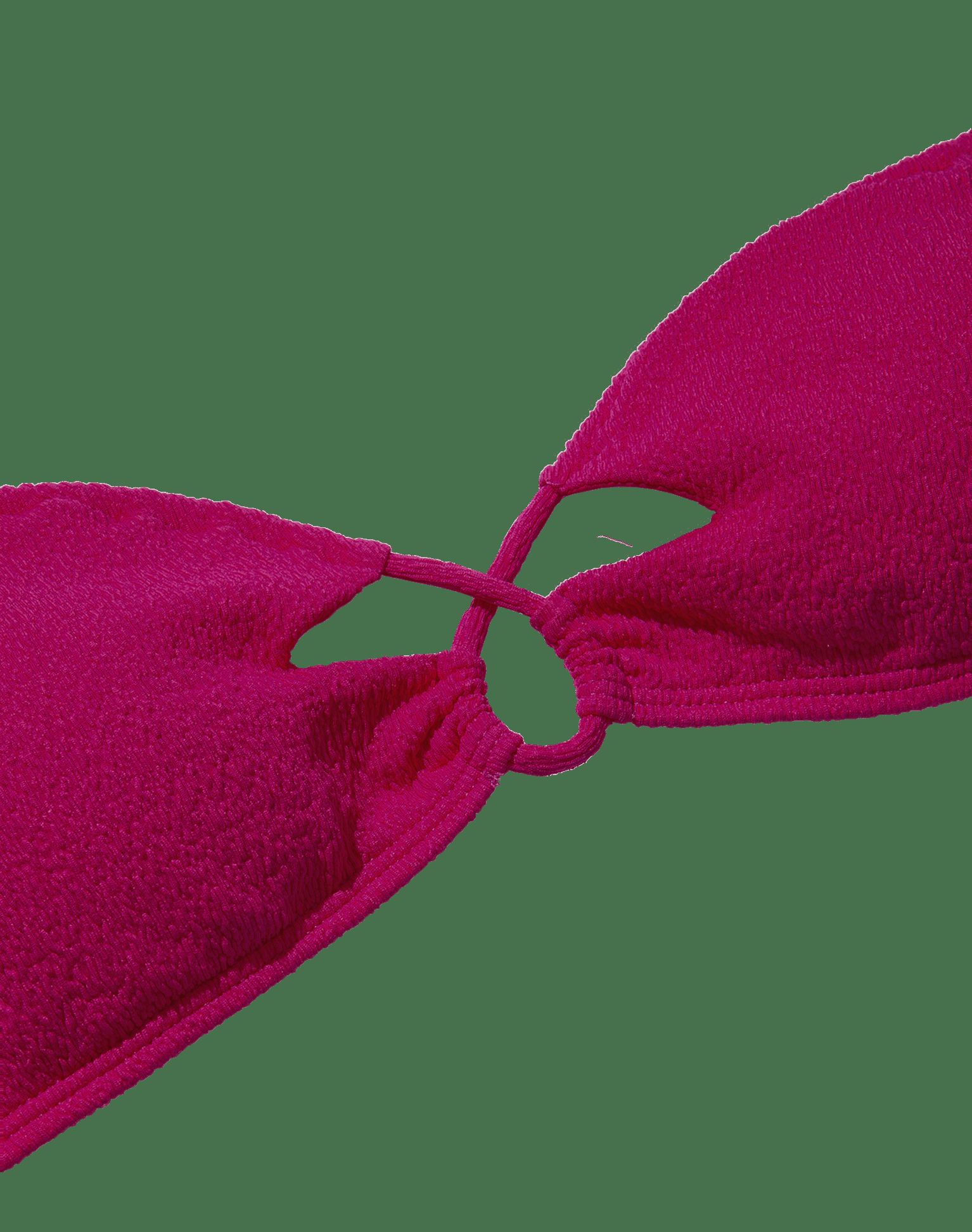 Firenze Jane Top (final sale) - Periwinkle sold by Vix product image thumbnail 8