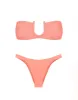 Fany Bottom - Peach sold by Vix