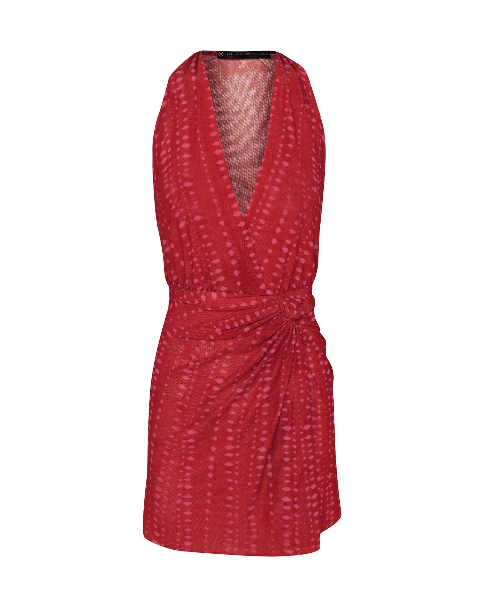 Karina Mini Cover Up (exchange only) - Malika sold by Vix product image thumbnail 4