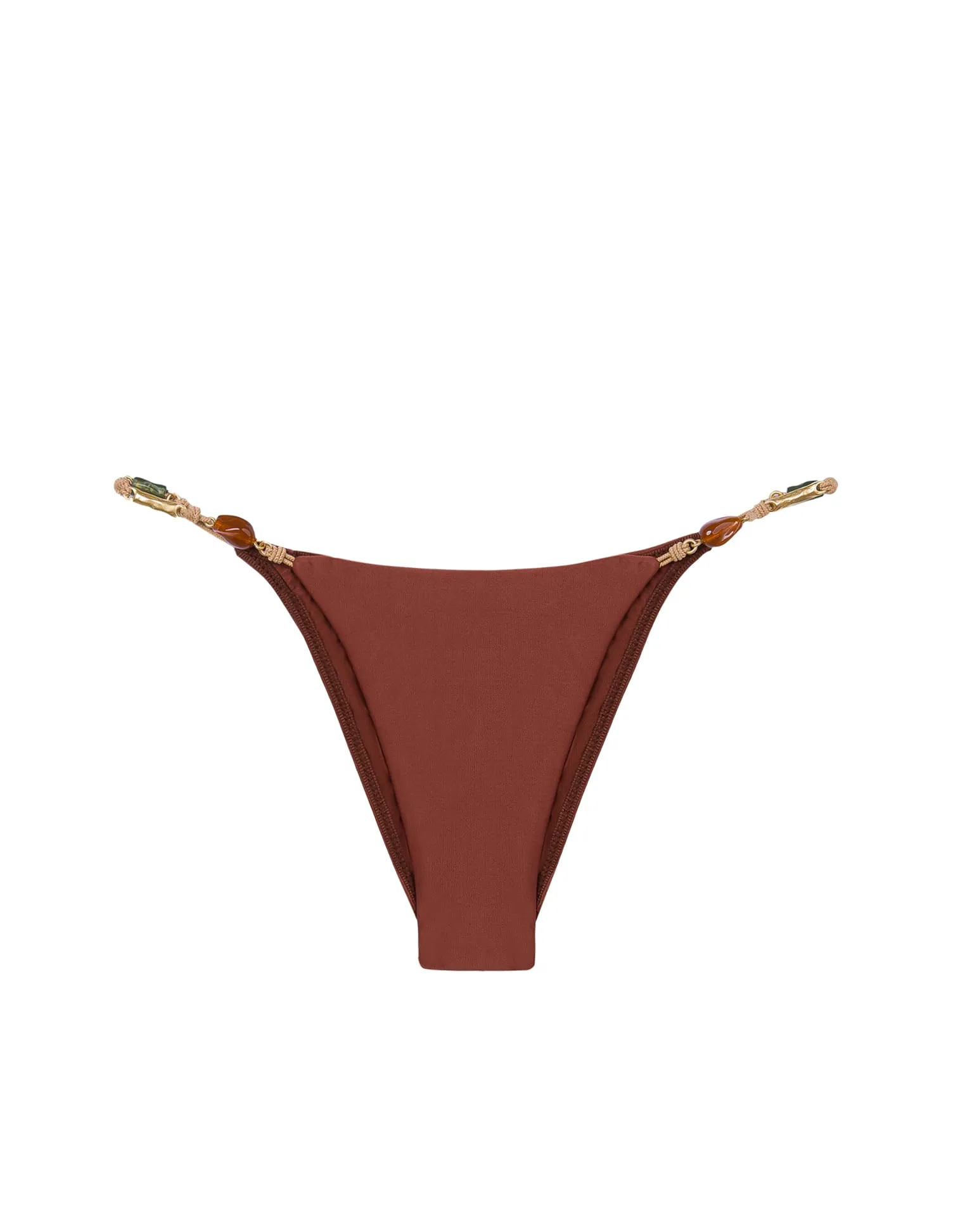 Kaia Detail Bottom - Nutshell sold by Vix