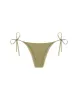 Tie Side Bottom (exchange only) - Olivine sold by Vix