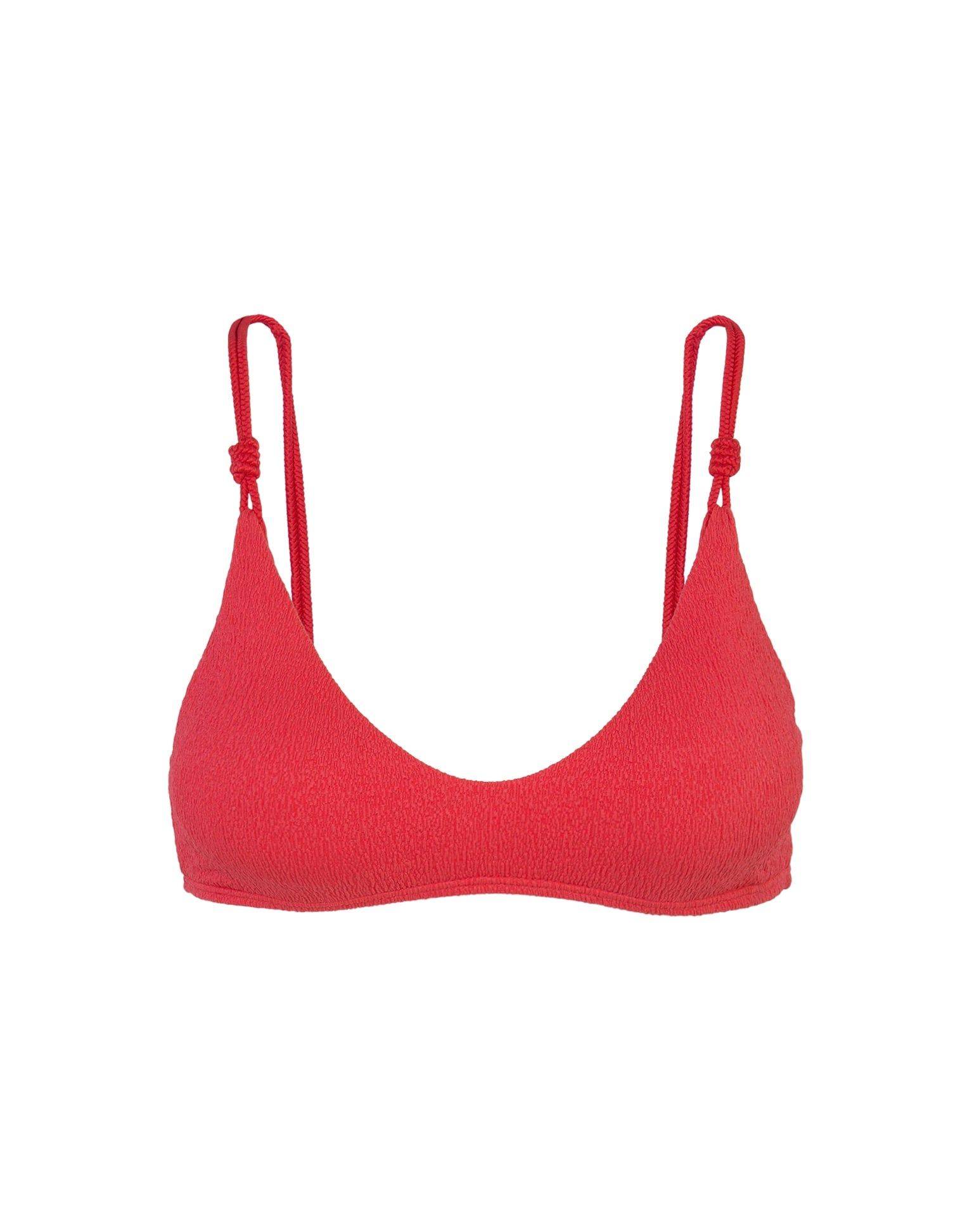 Firenze Gwen Li Top (final sale) - Gojiberry sold by Vix