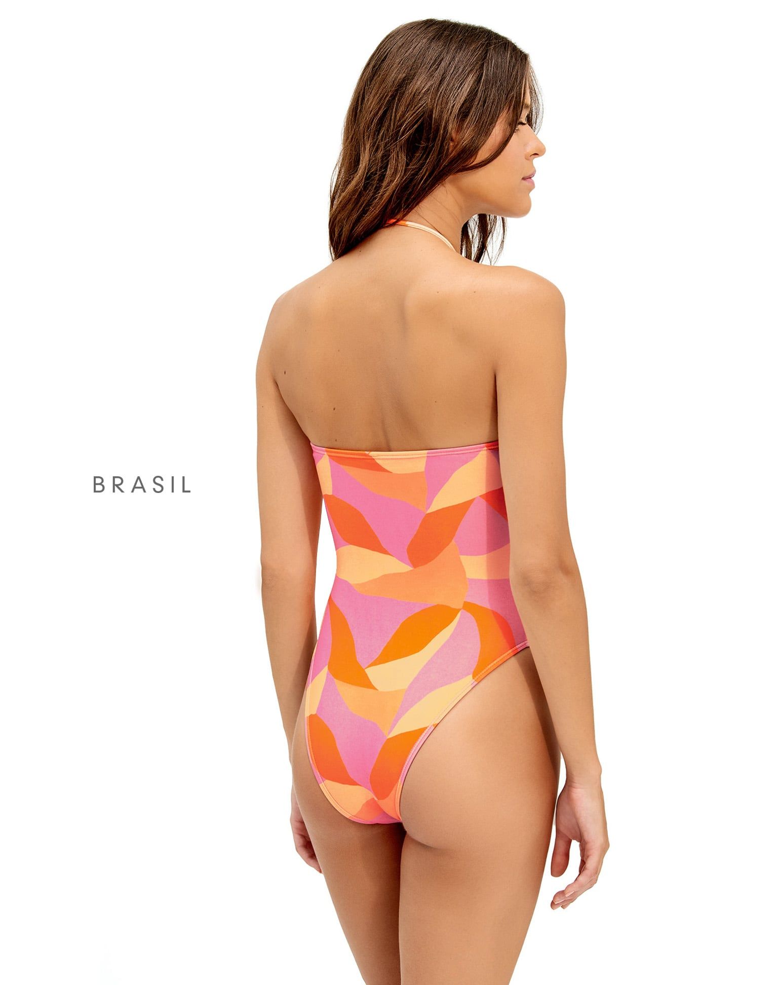 Polly One Piece (final sale) - Martinica sold by Vix product image thumbnail 2