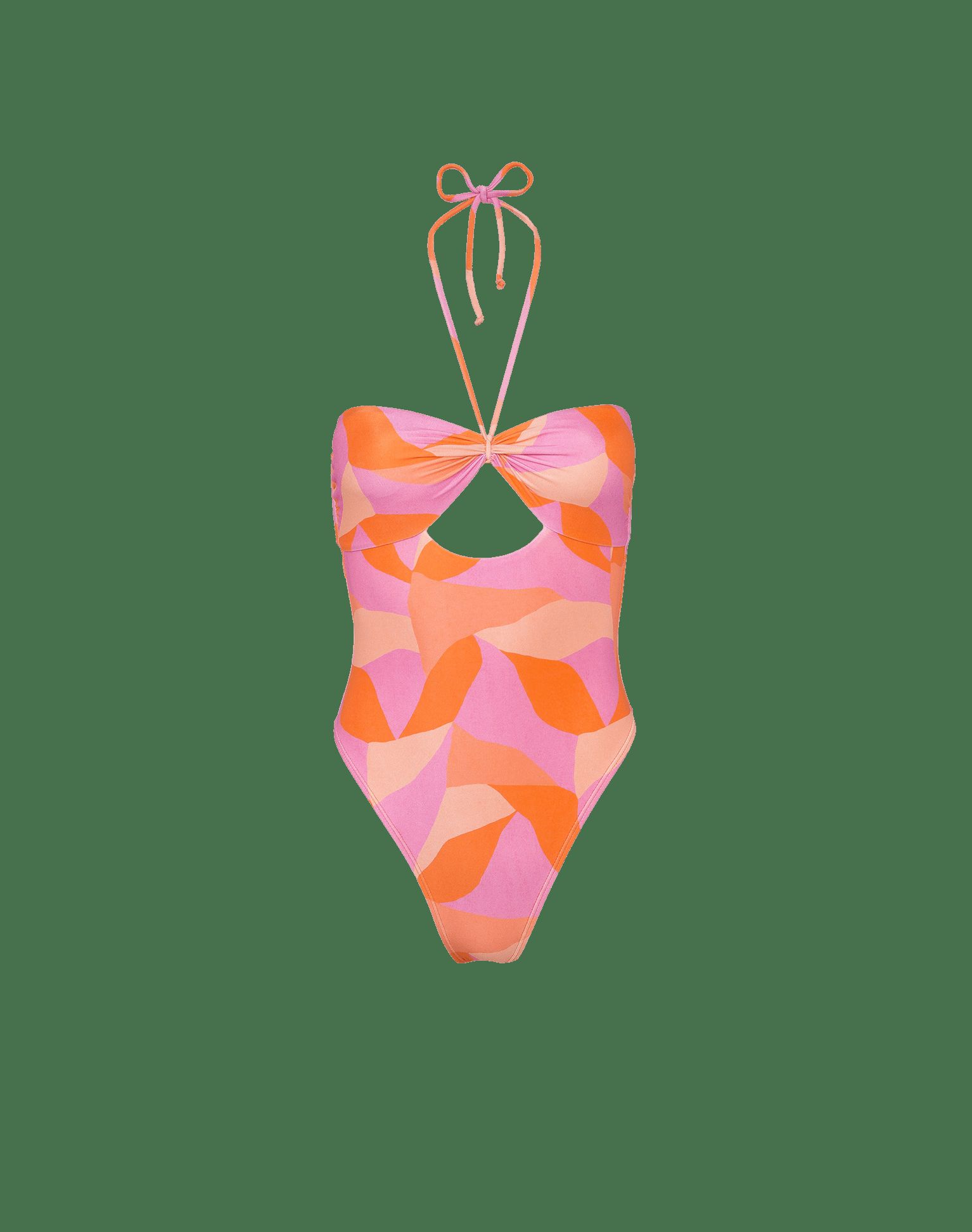 Polly One Piece (final sale) - Martinica sold by Vix product image thumbnail 3