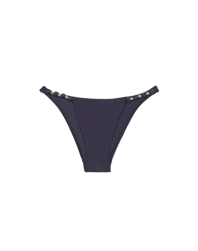 Paula Bottom - Indigo sold by Vix