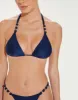 Paula Bottom - Indigo sold by Vix