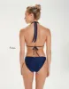 Paula Bottom - Indigo sold by Vix