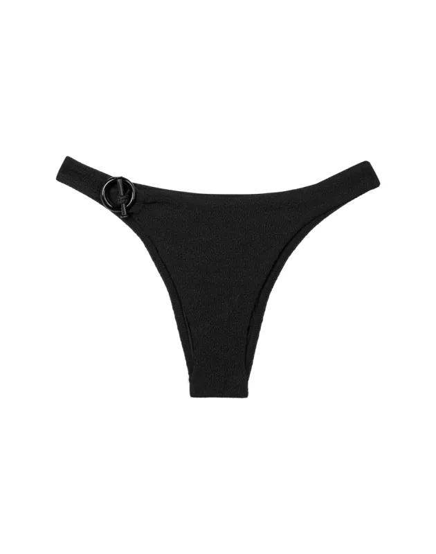 Firenze Audrey Bottom - Black sold by Vix