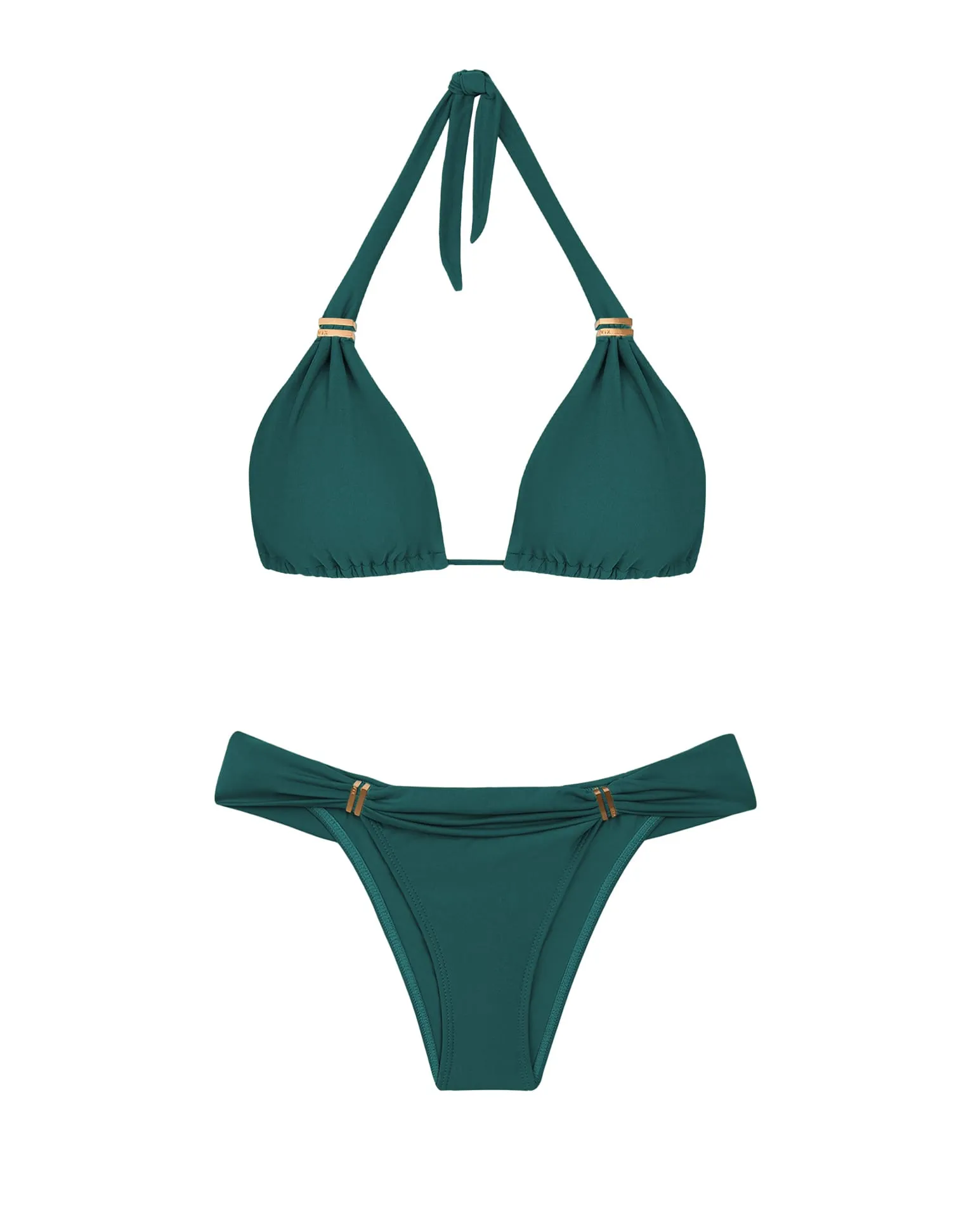 Bia Tube Bottom - Jasper sold by Vix product image thumbnail 4
