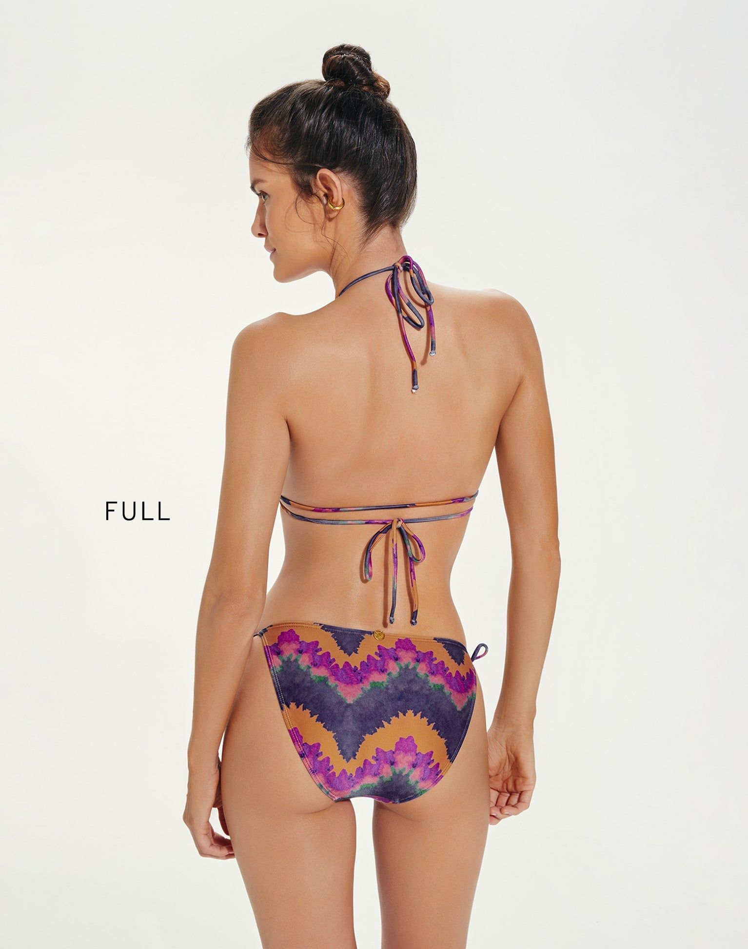 Diara Tie Side Bottom (exchange only) - Kamau sold by Vix product image thumbnail 4