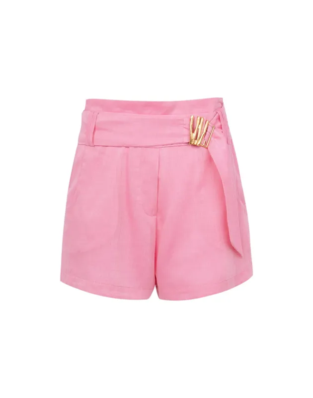 Mara Short (Exchange Only) - Gerbera sold by Vix