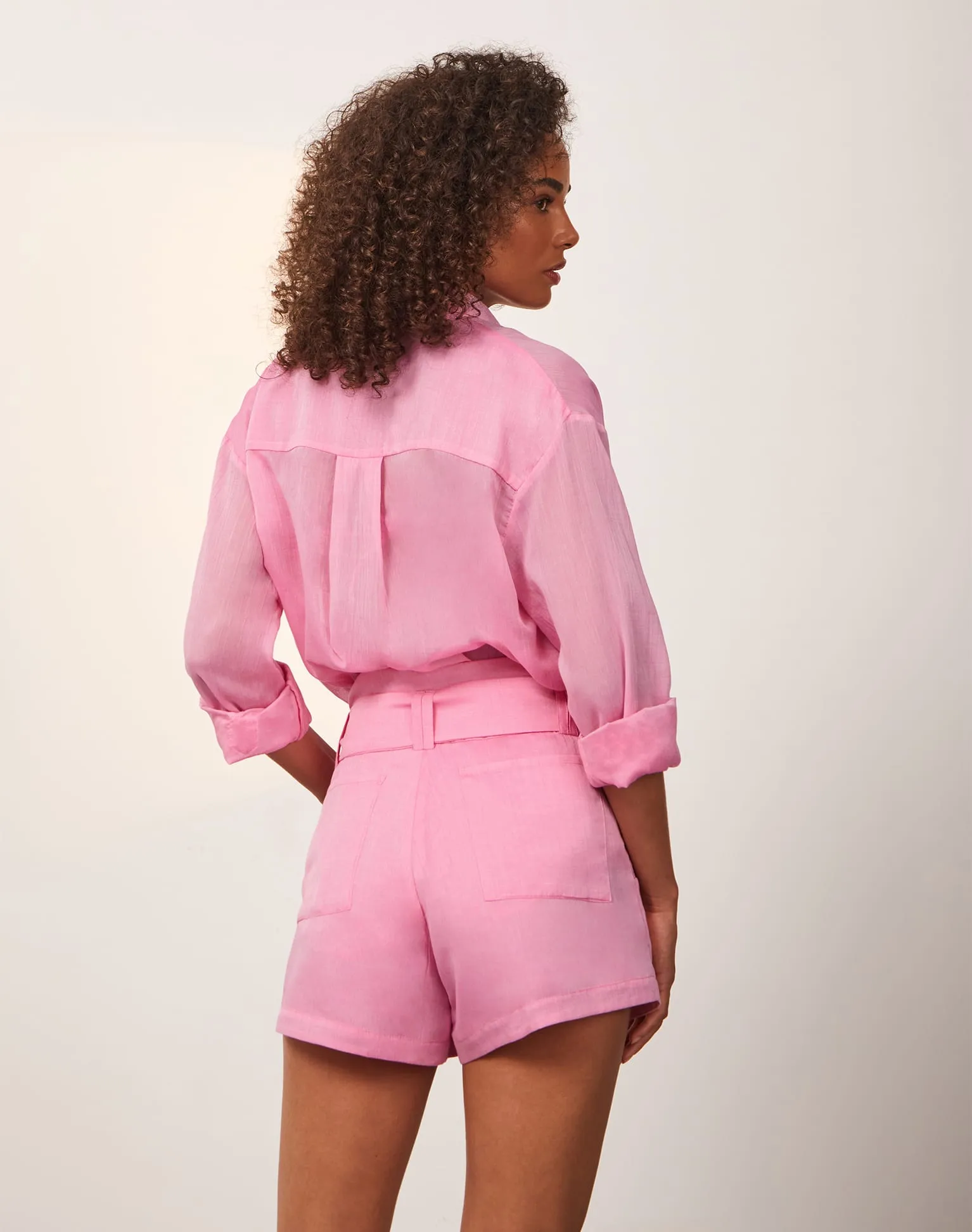 Mara Short (Exchange Only) - Gerbera sold by Vix product image thumbnail 4