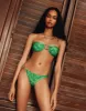Adalia Bandeau Top - Lennox Seaside sold by Vix