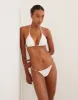 Firenze Mandy Detail Bottom - White sold by Vix