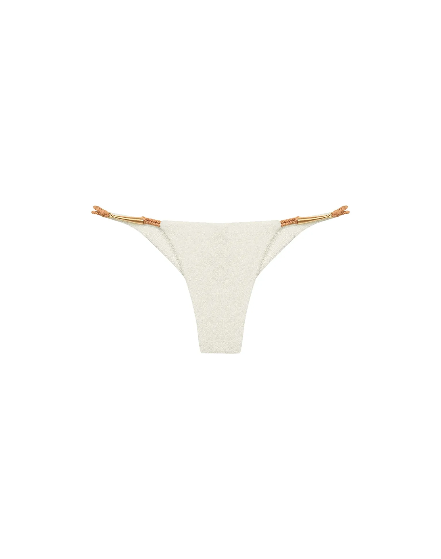 Firenze Mandy Detail Bottom - White sold by Vix
