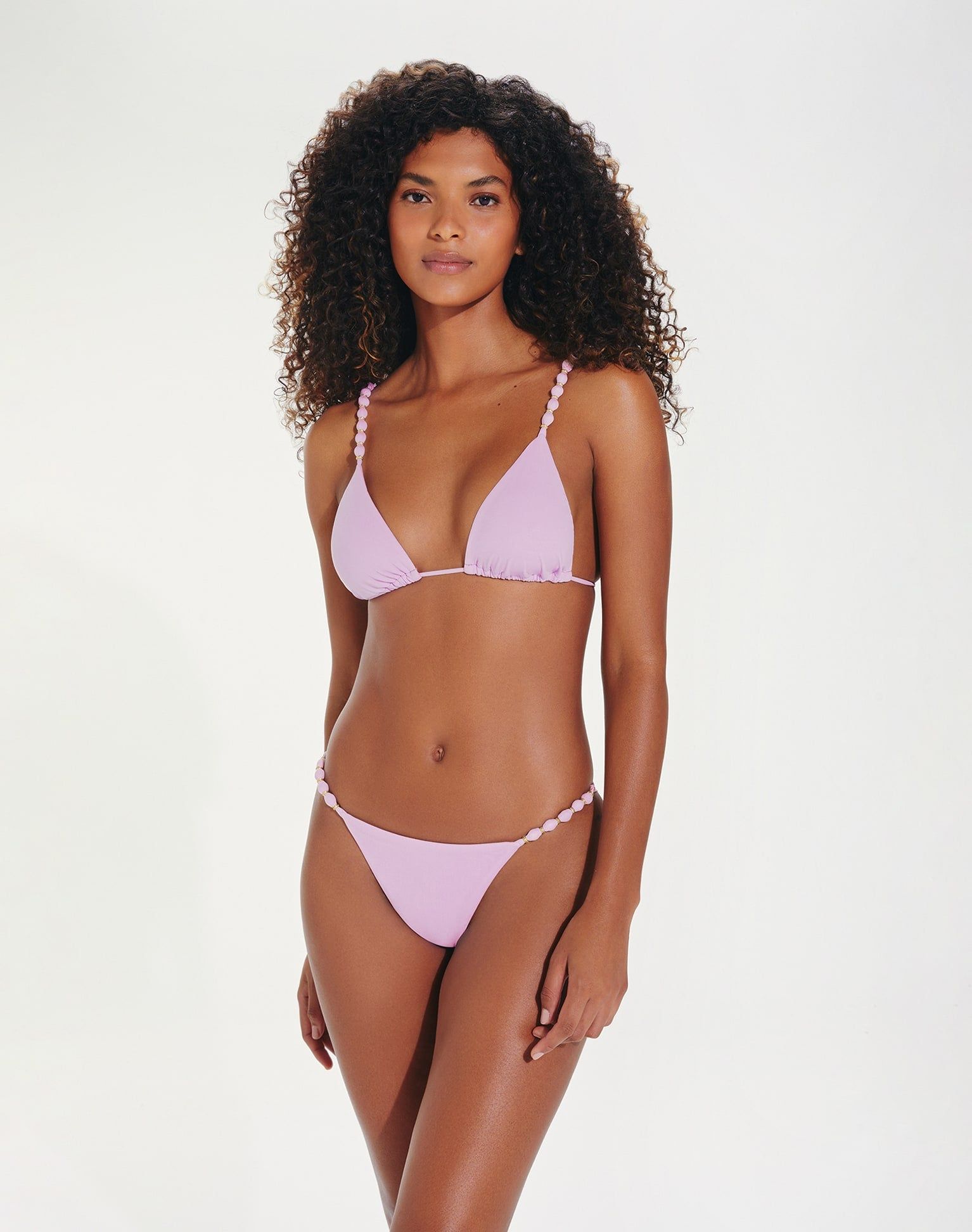 Beads Bottom (exchange only) - Grenadine sold by Vix product image thumbnail 2