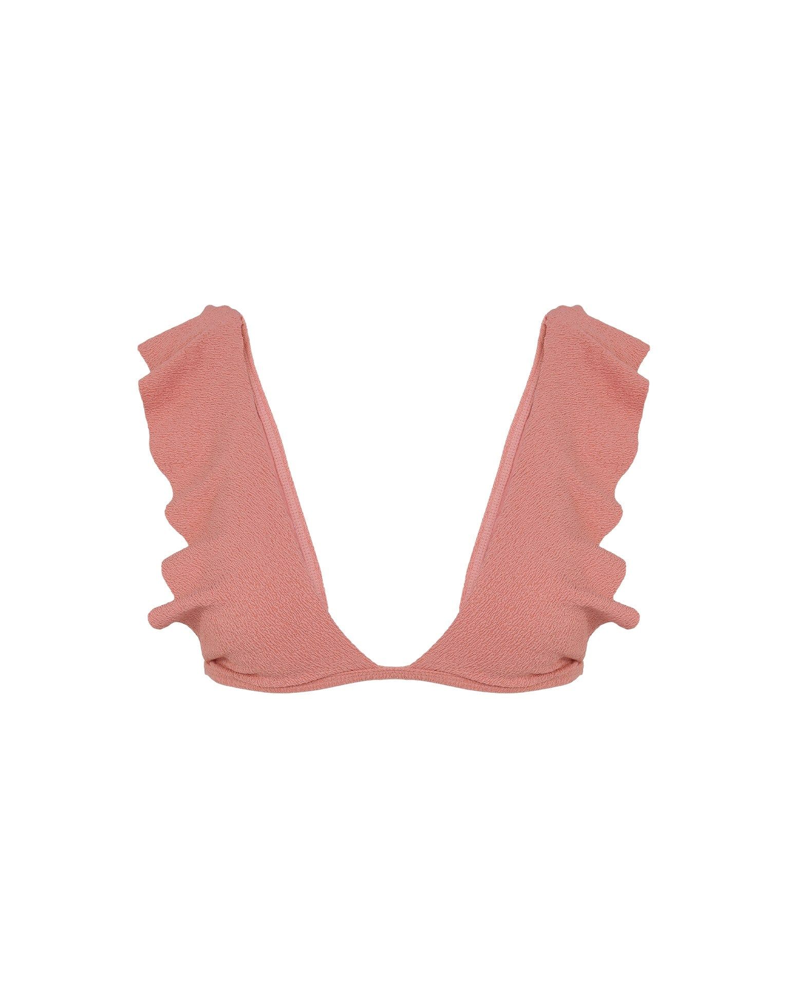 Firenze Liz Top - Duchese sold by Vix