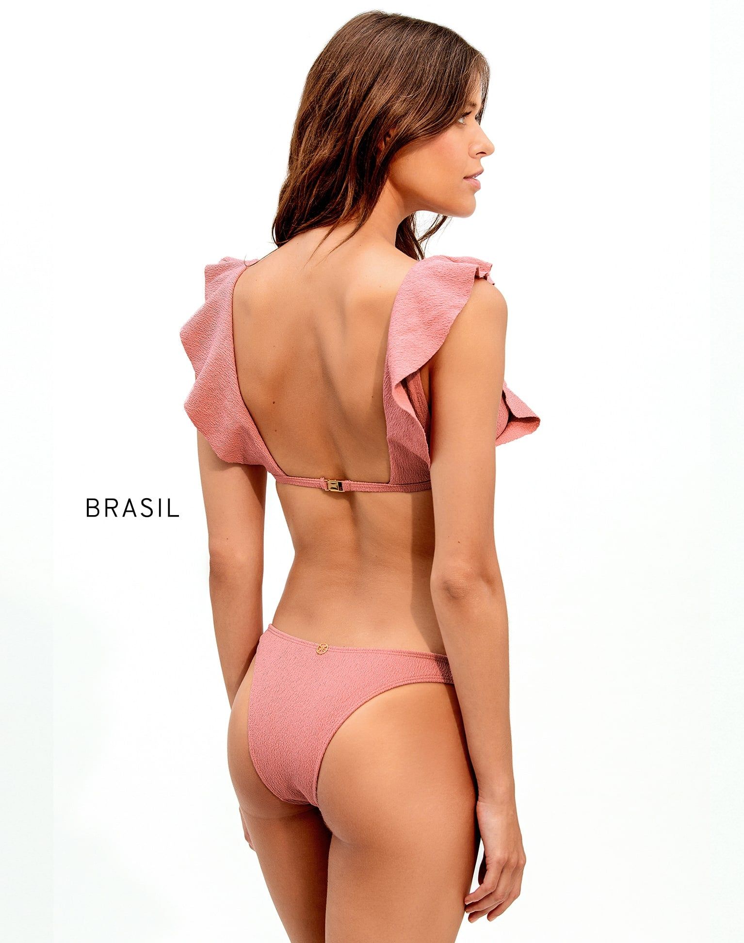 Firenze Liz Top - Duchese sold by Vix product image thumbnail 3